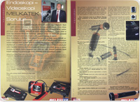 YEDEK PARÇA & SERVİS DONANIMLARI ( MAYIS 2009 ) SAYI 53